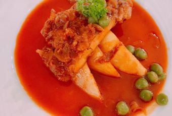 Colonial Cafe User Photo