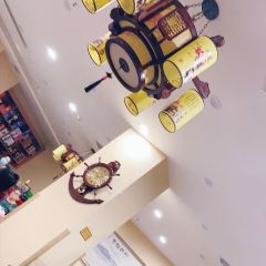 春發合饭庄 User Photo