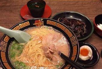 一蘭（名古屋榮店）用戶圖片