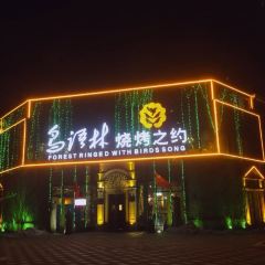 鸟语林烧烤之约(幸福街店) User Photo