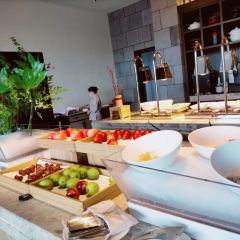 Hangzhou | AHN LUH QIANDAO LAKE· Lakeside All-day Dining User Photo