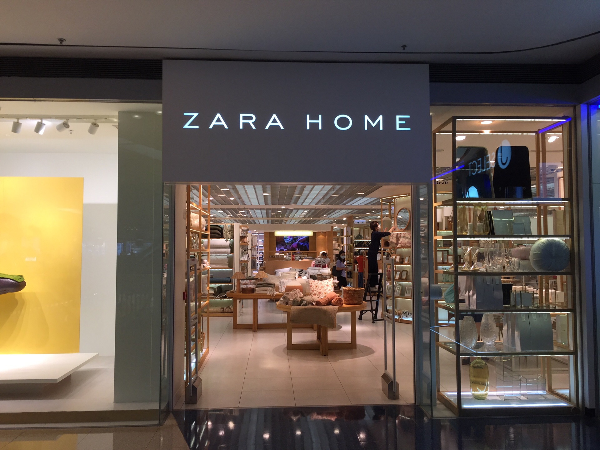 Zara Home travel guidebook –must visit attractions in Hong Kong – Zara Home  nearby recommendation – Trip.com