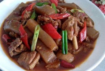 Eating Taste Sichuan Cuisine Restaurant User Photo