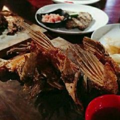 Made's Warung(Seminyak) User Photo