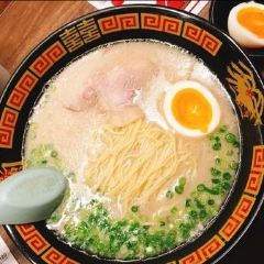 Ichiran(Shinbashi) User Photo
