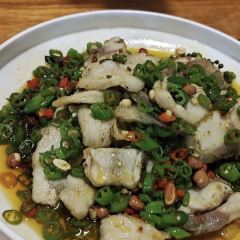 黃大姐小吃張用戶圖片