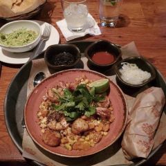 Alma Cocina User Photo