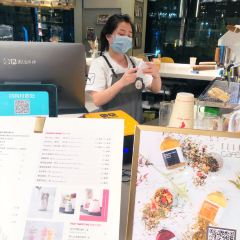 Elle Cafe User Photo