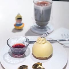 Elle Cafe User Photo