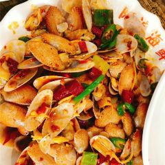 好味道饭店 User Photo