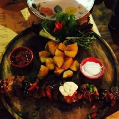 Havana Club Restaurant User Photo