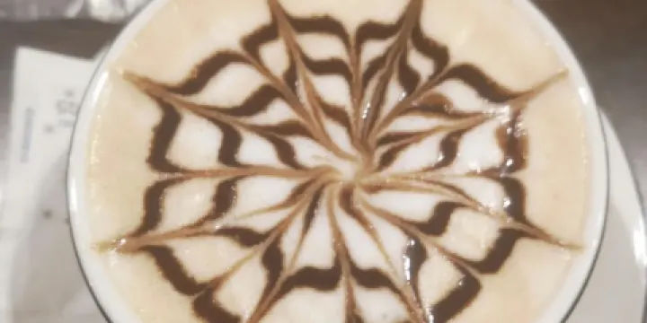 古樂咖啡西餐廳