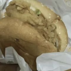 华莱士·全鸡汉堡(华丽港店) User Photo
