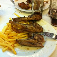 Bouillon Chartier Montparnasse張用戶圖片