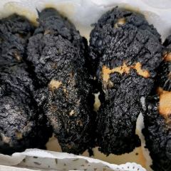 鸡梵兮创意料理(庆春店) User Photo