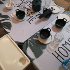 钟小哥伙食中心 User Photo