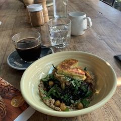 Odettes Eatery User Photo