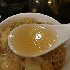 麗的麵家（多寶路店）張用戶圖片