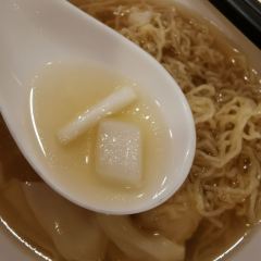 麗的麵家（多寶路店）張用戶圖片