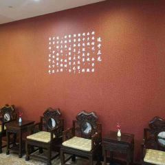 品粵中餐廳張用戶圖片