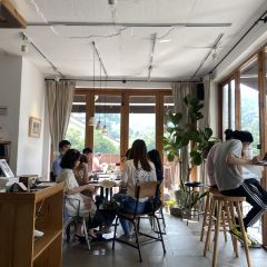 The Sunsite PillowBooks 여행 사진