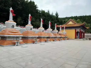 極靈寺