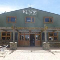 The Pasquale Kurow Winery 여행 사진