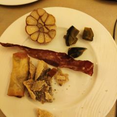 Jasmine Lounge User Photo