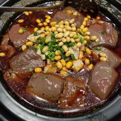 郭鸡肉(安仁古镇店) User Photo