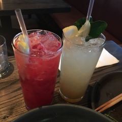 Ebisu User Photo