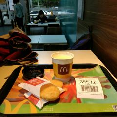 麥當勞（鵝嶺北路店）張用戶圖片