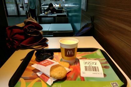 麥當勞（鵝嶺北路店）