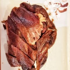 XinBai Lu Restaurant (NanJing East Road) User Photo