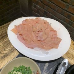Yuweixiaoyu Hot Pot (yanghe) User Photo