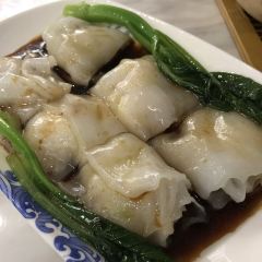 喜记肠粉(金融阁店) User Photo