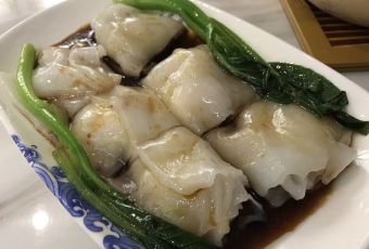 喜记肠粉(金融阁店) User Photo