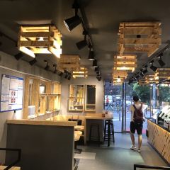 书亦烧仙草(信阳步行街店) User Photo