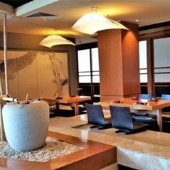 Sono Japanese Restaurant Portside Wharf張用戶圖片