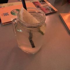 Jake's Diner-Bar 여행 사진