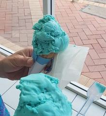 Cold Rock Ice Creamery Aspley User Photo