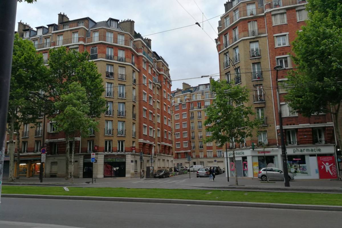 13th Arrondissement