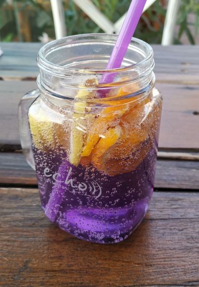 Echo Cafe & Restaurant