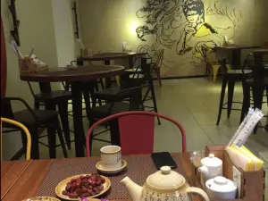 Kung Fu