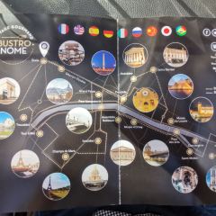 Bustronome User Photo