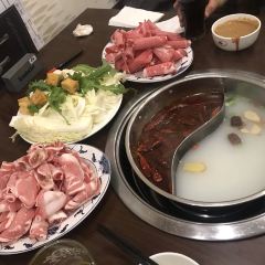 Asia Restaurant BBQ User Photo
