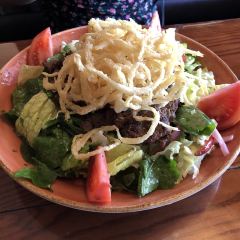 Hard Rock Cafe Sharm El Sheikh ảnh của người dùng