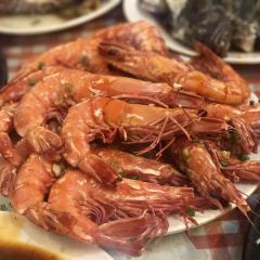 Asian Seafood Boracay by Chefs Wok 888 Restaurant User Photo