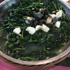 云顶山庄·粤菜·农家菜(杜阮店) User Photo
