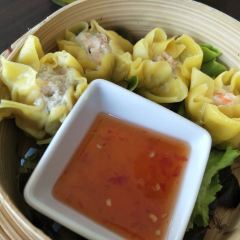 The Kitchen(Lamai Beach) ảnh của người dùng