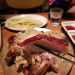 Myth Jakbol - Seoul Hongdae Bonjeom User Photo